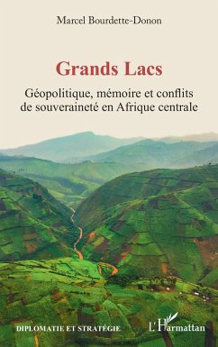 Grands Lacs - Bourdette-Donon, Marcel