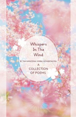 Whispers In The Wind Cover Whispers In The Wind