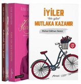 Iyilere Inanmak Seti 3 Kitap Takim Iyilere Inanmak Seti 3 Kitap Takim