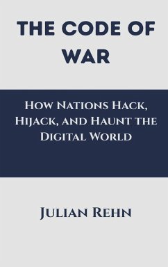 The Code of War - Rehn, Julian The Code of War - Rehn, Julian