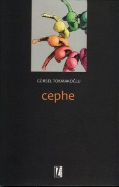 Cephe - Tokmakoglu, Gürsel