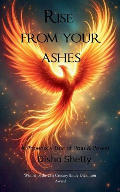 Cover Rise from your Ashes
