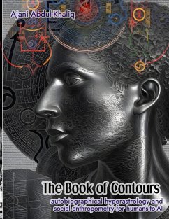 The Book of Contours - Abdul-Khaliq, Ajani The Book of Contours - Abdul-Khaliq, Ajani