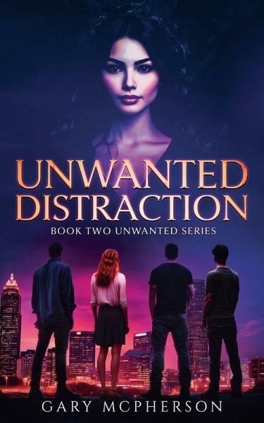 Unwanted Distraction Unwanted Distraction
