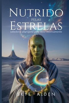Cover Nutrido Pelas Estrelas