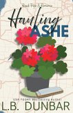 Hauling Ashe (flower cover) Hauling Ashe (flower cover)