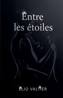 Cover Entre les étoiles