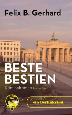 Cover Beste Bestien