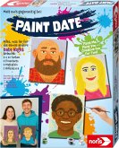 Noris 606062040 - Paint Date, Malspiel, Partnerspiel, Partyspiel Noris 606062040 - Paint Date, Malspiel, Partnerspiel, Partyspiel