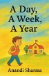 A Day, A Week, A Year - Bild 1