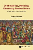 COMBINATORICS, MODELING, ELEMENTARY NUMBER THEORY COMBINATORICS, MODELING, ELEMENTARY NUMBER THEORY