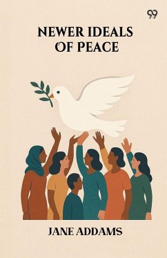 Newer Ideals Of Peace Cover Newer Ideals Of Peace