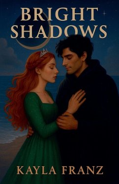 Bright Shadows - Franz, Kayla