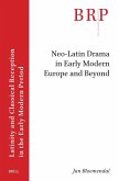 Neo-Latin Drama in Early Modern Europe and Beyond