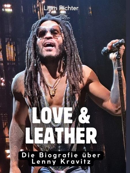 Love & Leather Love & Leather