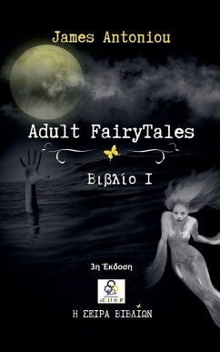 Cover Adult FairyTales