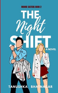 Cover The Night Shift