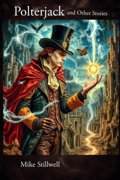 Polterjack and Other Stories - Stillwell, Mike