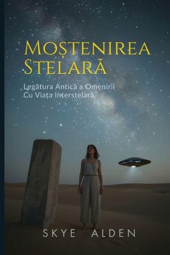Cover Mo¿tenirea Stelar¿