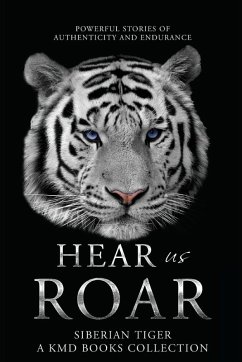 Cover Hear Us Roar
