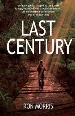 Cover Last Century