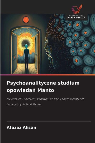 Psychoanalityczne studium opowiada¿ Manto