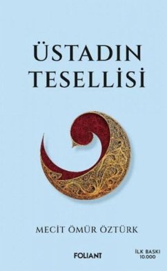 Cover Üstadin Tesellisi