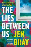 The Lies Between Us (eBook, ePUB)