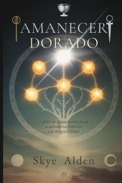 Cover Amanecer Dorado