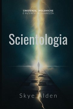 Cover Scientologia