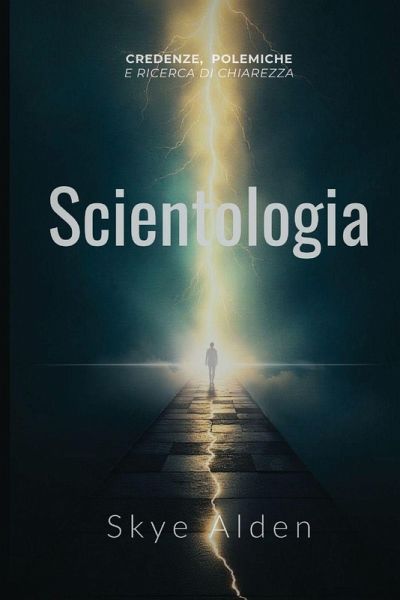 Scientologia Scientologia