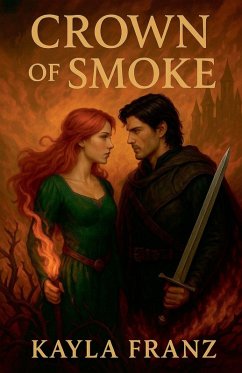 Cover Crown of Smoke