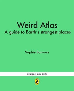 Cover The Weirdest Wonders on Earth (eBook, ePUB)