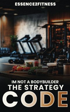 Cover I'm Not a Bodybuilder