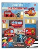 Juego Con Los Bomberos Juego Con Los Bomberos