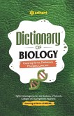 Dictionary of Biology