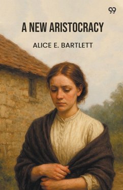 Cover A New Aristocracy