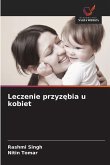 Leczenie przyz¿bia u kobiet