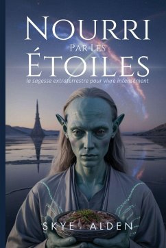 Cover Nourri Par Les Étoiles