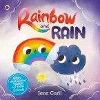 Rainbow and Rain (eBook, ePUB) Rainbow and Rain (eBook, ePUB)