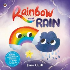 Cover Rainbow and Rain (eBook, ePUB)