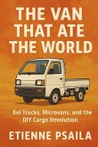 The Van That Ate the World