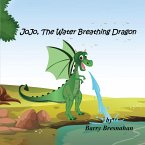 JoJo, The Water Breathing Dragon