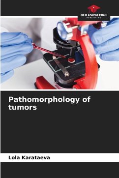Pathomorphology of tumors Cover Pathomorphology of tumors