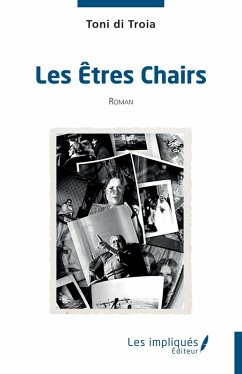 Cover Les Êtres Chairs