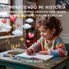 Compartiendo Mi Historia - Allen, Dan