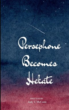 Cover Persephone Becomes Hekate