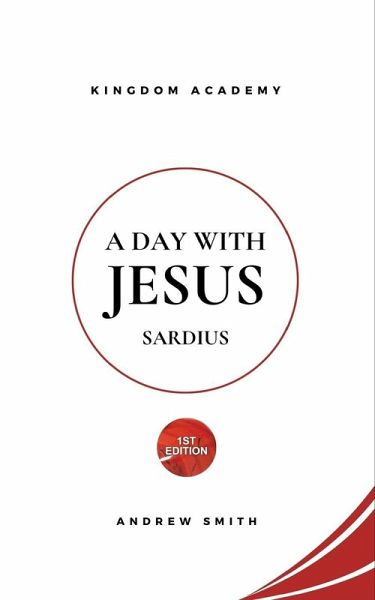 A Day With Jesus