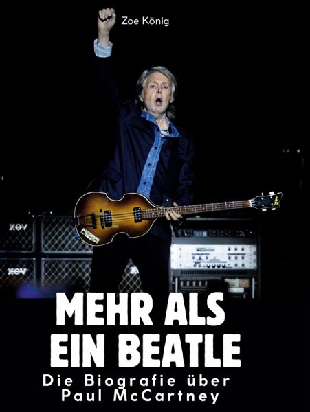 Mehr als ein Beatle