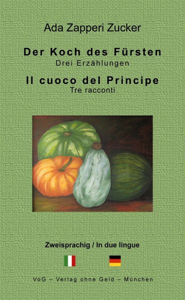 Der Koch des Fürsten Der Koch des Fürsten